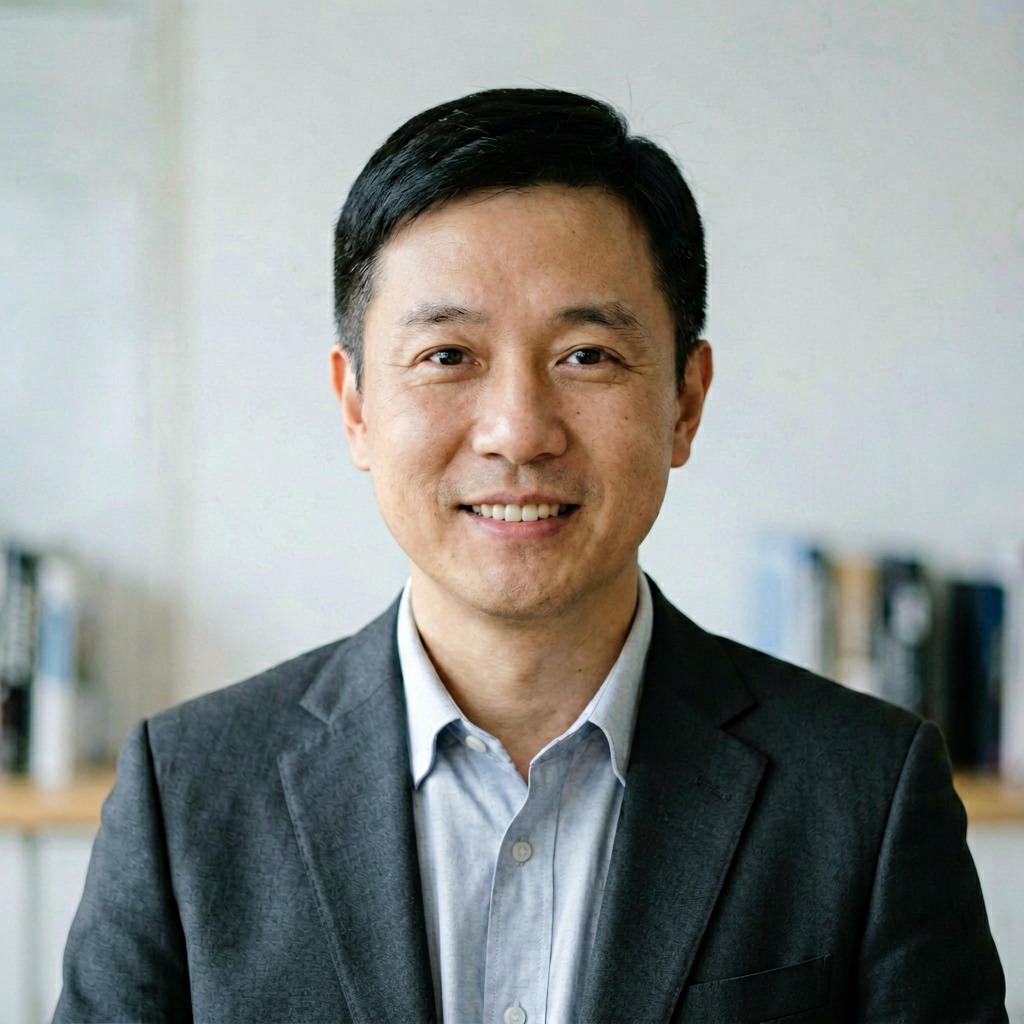 数据分析爱好者头像