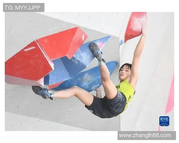 武汉飞盘队在攀岩联赛中的灵活性表现引发热议与思考