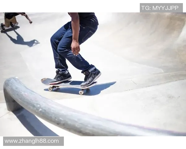 滑板文化的崛起与变迁:北京滑板队的成长与挑战之路